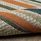 Oriental Weavers Latitude 602W3 Area Rug FredCo