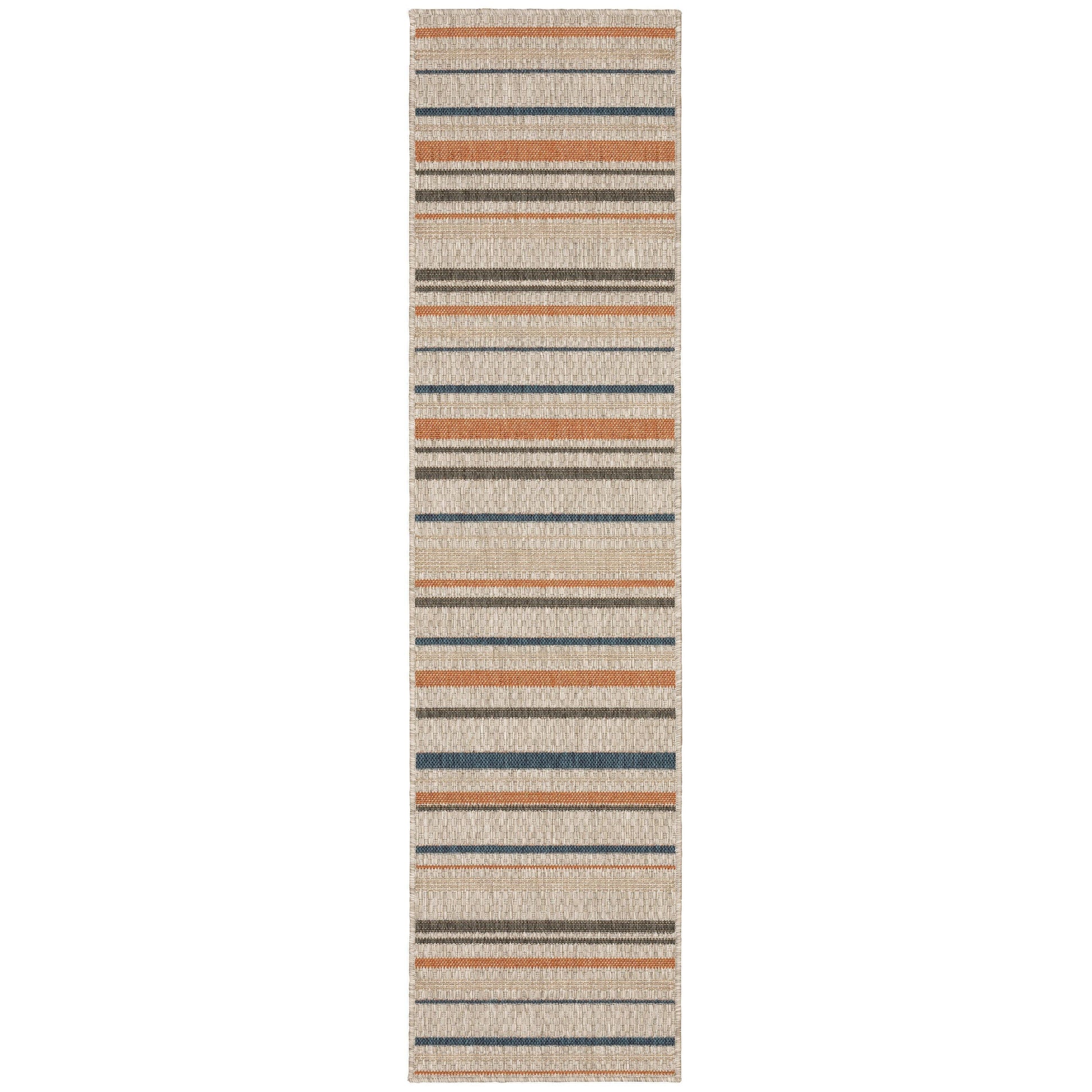 Oriental Weavers Latitude 602W3 Area Rug FredCo