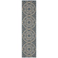 Oriental Weavers Latitude 609B3 Area Rug FredCo