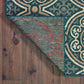 Oriental Weavers Latitude 609B3 Area Rug FredCo