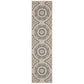 Oriental Weavers Latitude 609X3 Area Rug FredCo