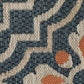 Oriental Weavers Latitude 709B3 Area Rug FredCo