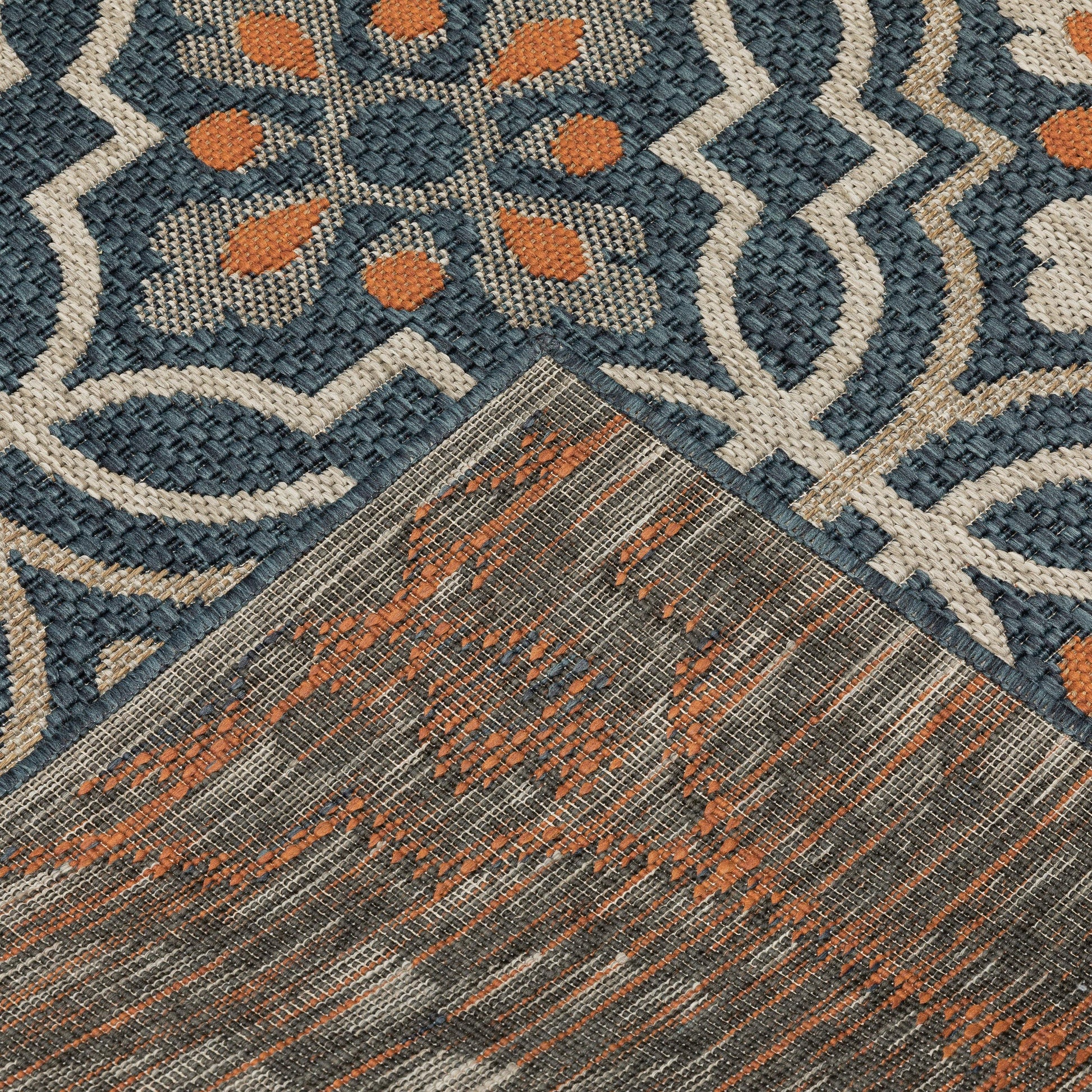 Oriental Weavers Latitude 709B3 Area Rug FredCo