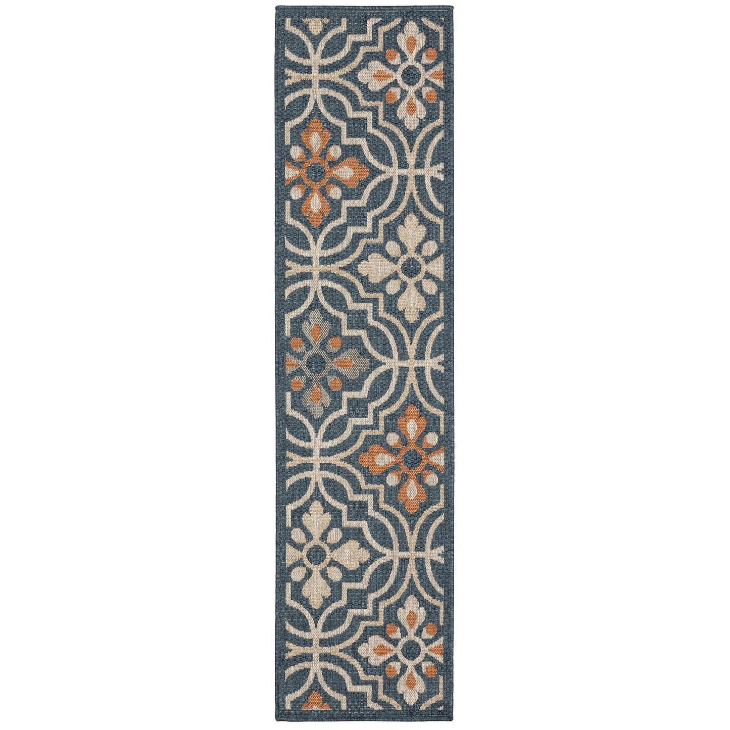 Oriental Weavers Latitude 709B3 Area Rug FredCo