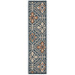 Oriental Weavers Latitude 709B3 Area Rug FredCo