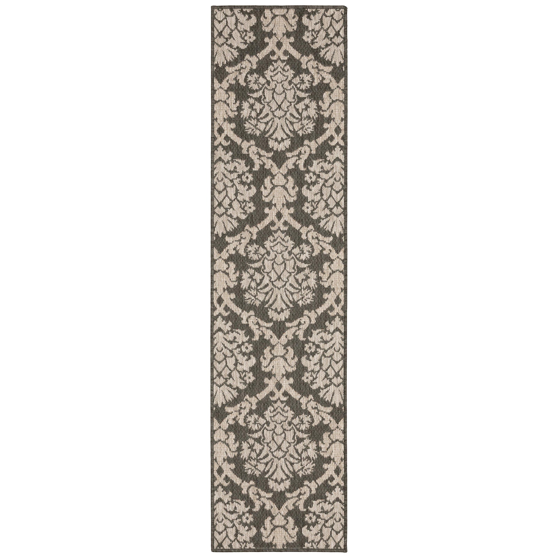 Oriental Weavers Latitude 8020K Area Rug FredCo