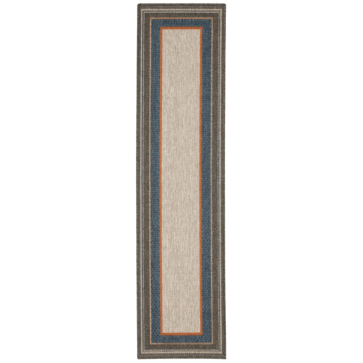 Oriental Weavers Latitude 8021L Area Rug FredCo