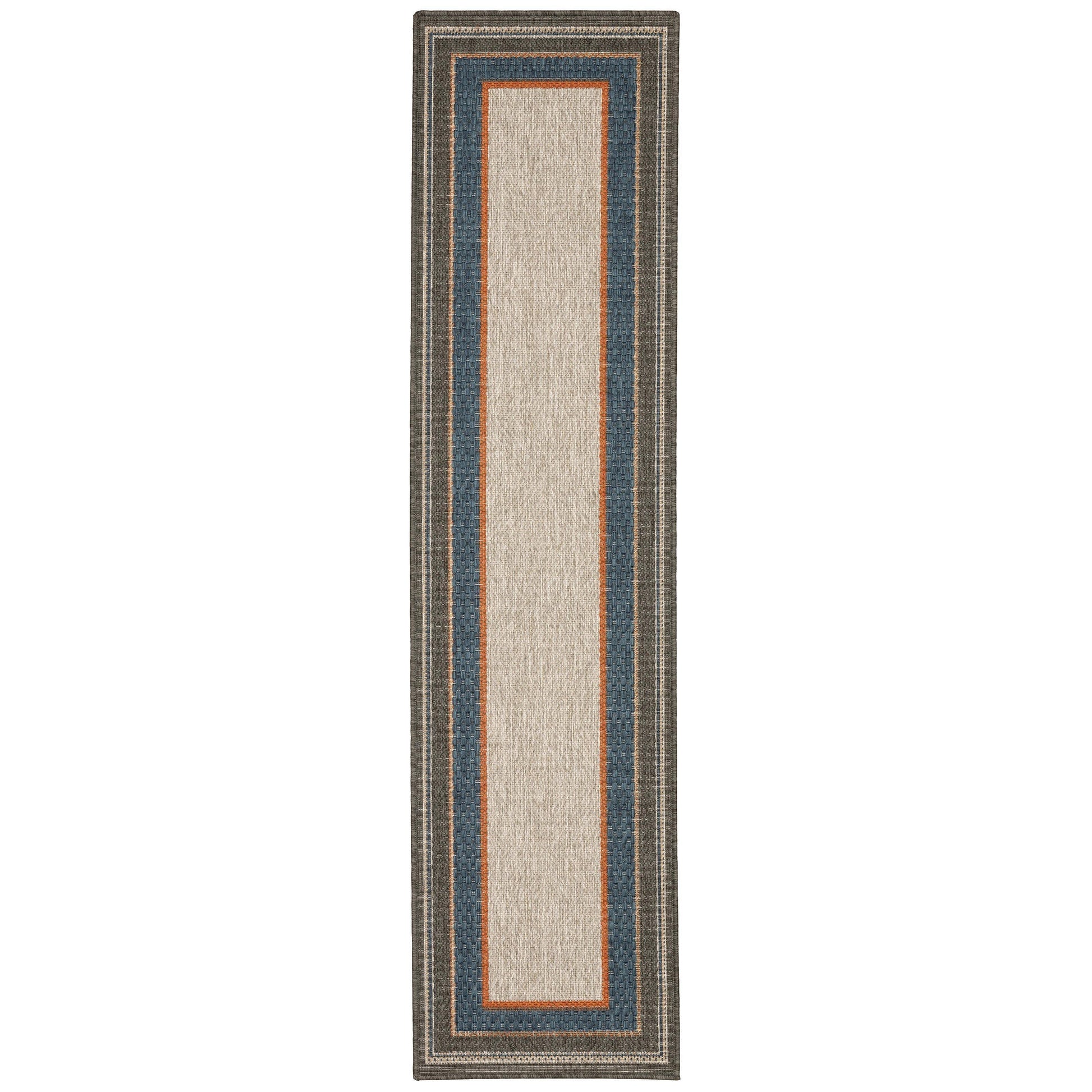 Oriental Weavers Latitude 8021L Area Rug FredCo