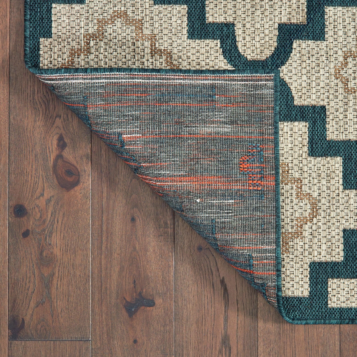 Oriental Weavers Latitude 804I3 Area Rug FredCo