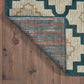 Oriental Weavers Latitude 804I3 Area Rug FredCo