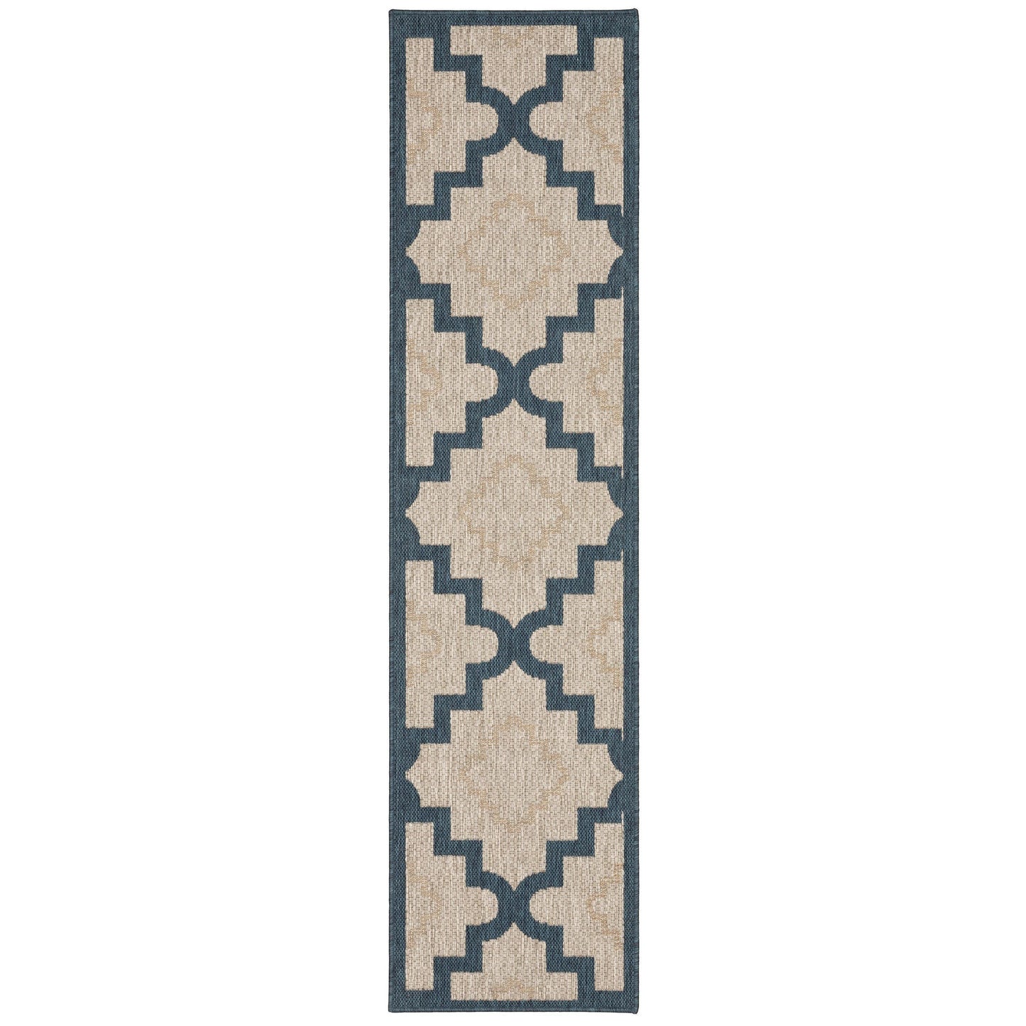 Oriental Weavers Latitude 804I3 Area Rug FredCo