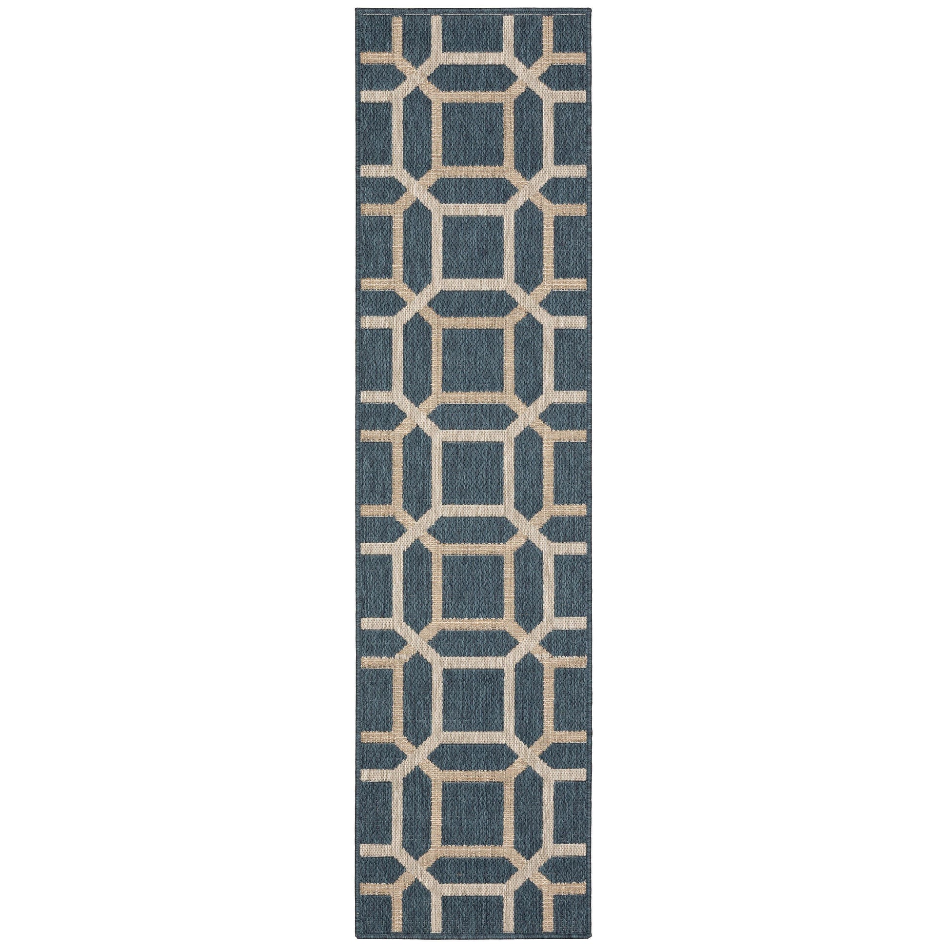 Oriental Weavers Latitude 806B3 Area Rug FredCo