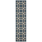 Oriental Weavers Latitude 806B3 Area Rug FredCo