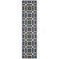 Oriental Weavers Latitude 806B3 Area Rug FredCo