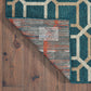 Oriental Weavers Latitude 806B3 Area Rug FredCo