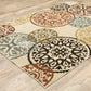 Oriental Weavers Laurel 2733H Area Rug FredCo