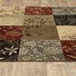 Oriental Weavers Laurel 2798A Area Rug FredCo