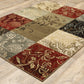 Oriental Weavers Laurel 2798A Area Rug FredCo