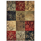 Oriental Weavers Laurel 2798A Area Rug FredCo