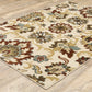 Oriental Weavers Laurel 3357M Area Rug FredCo