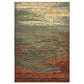 Oriental Weavers Laurel 3504H Area Rug FredCo