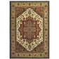 Oriental Weavers Laurel 5100C Area Rug FredCo