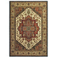 Oriental Weavers Laurel 5100C Area Rug FredCo