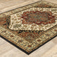 Oriental Weavers Laurel 5100C Area Rug FredCo