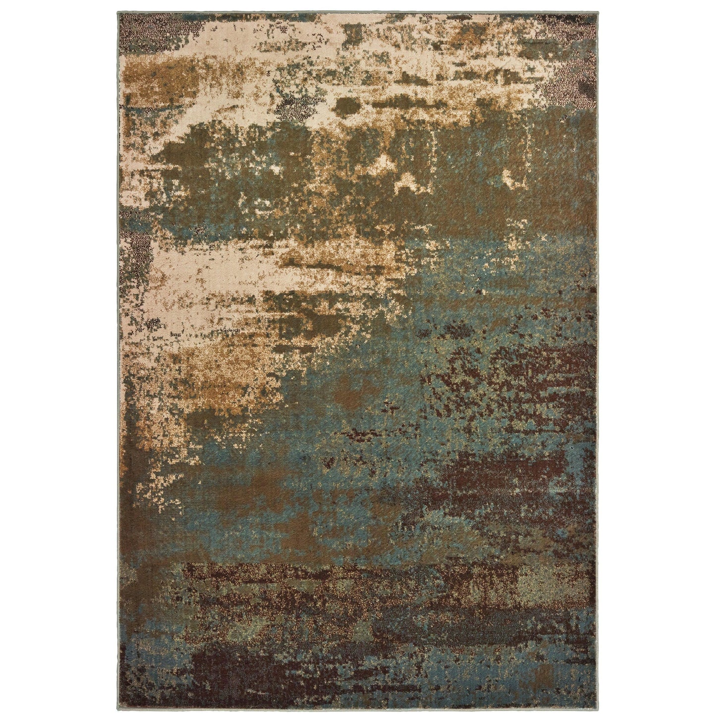 Oriental Weavers Laurel 6365G Area Rug FredCo