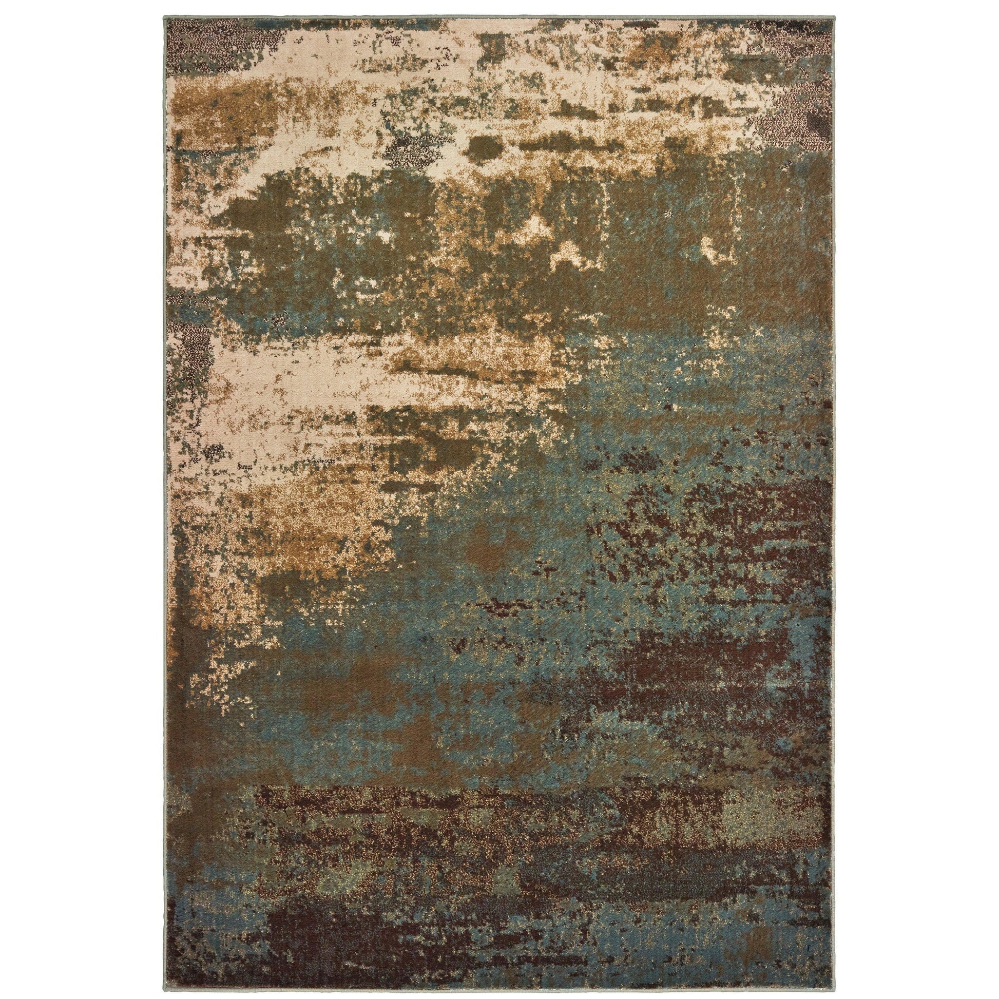 Oriental Weavers Laurel 6365G Area Rug FredCo