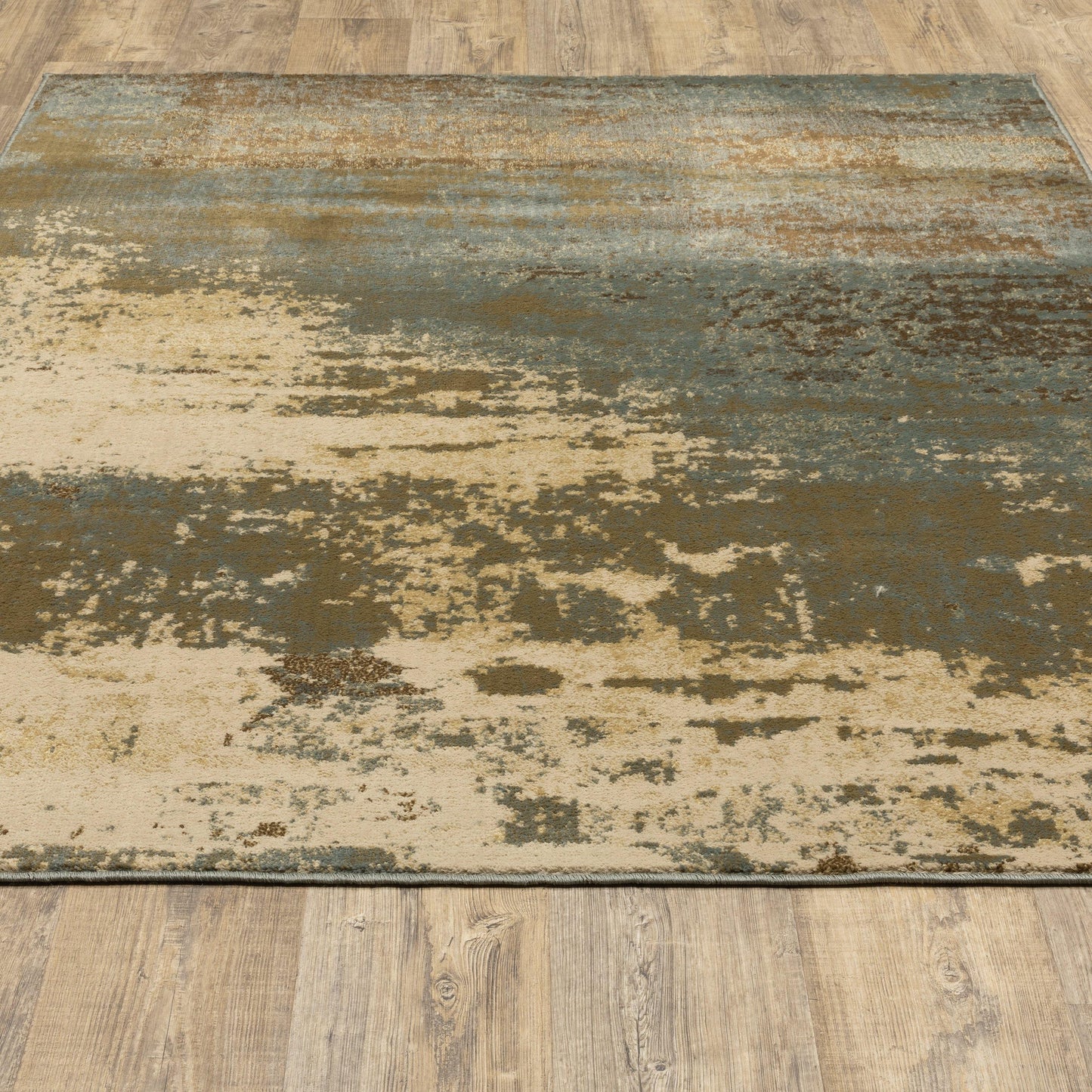 Oriental Weavers Laurel 6365G Area Rug FredCo