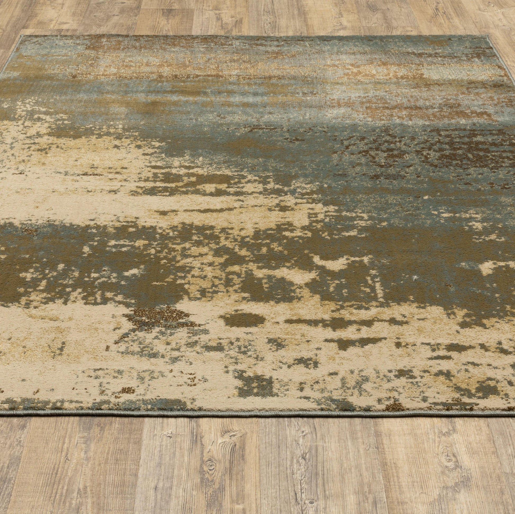 Oriental Weavers Laurel 6365G Area Rug FredCo