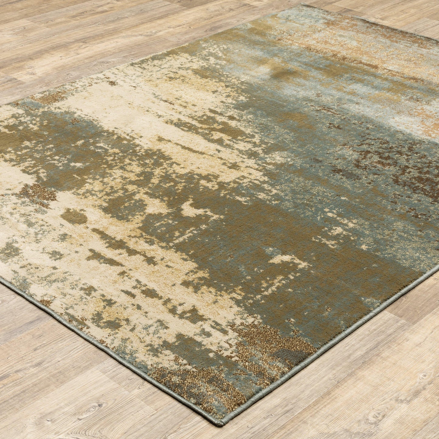 Oriental Weavers Laurel 6365G Area Rug FredCo