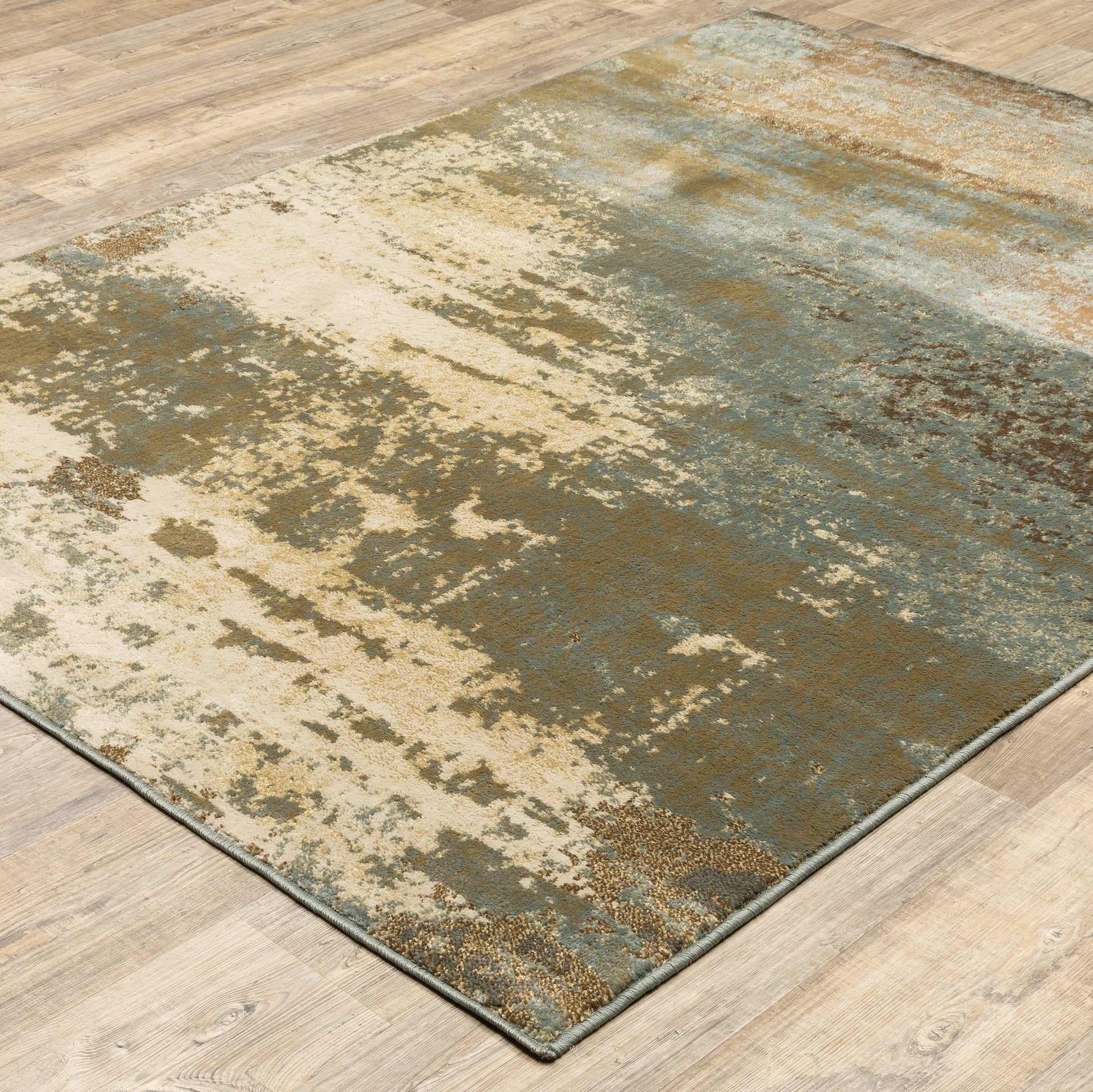 Oriental Weavers Laurel 6365G Area Rug FredCo