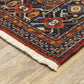 Oriental Weavers Lilihan 001C6 Area Rug FredCo