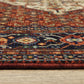 Oriental Weavers Lilihan 001C6 Area Rug FredCo