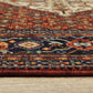 Oriental Weavers Lilihan 001C6 Area Rug FredCo