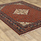 Oriental Weavers Lilihan 001C6 Area Rug FredCo