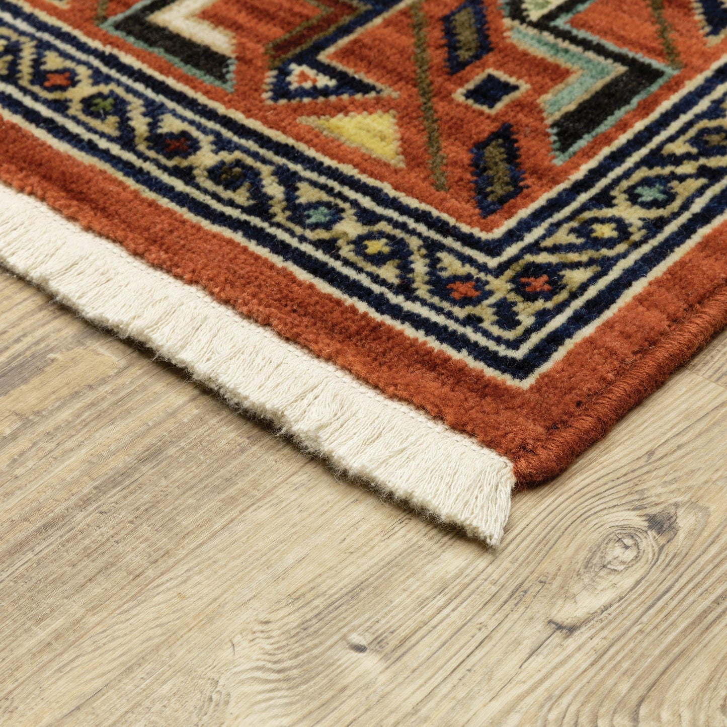 Oriental Weavers Lilihan 002C6 Area Rug FredCo