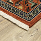 Oriental Weavers Lilihan 002C6 Area Rug FredCo