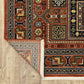 Oriental Weavers Lilihan 002C6 Area Rug FredCo