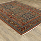 Oriental Weavers Lilihan 002C6 Area Rug FredCo