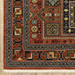 Oriental Weavers Lilihan 002C6 Area Rug FredCo