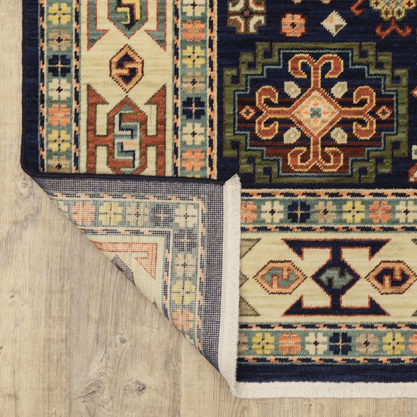 Oriental Weavers Lilihan 041H6 Area Rug FredCo