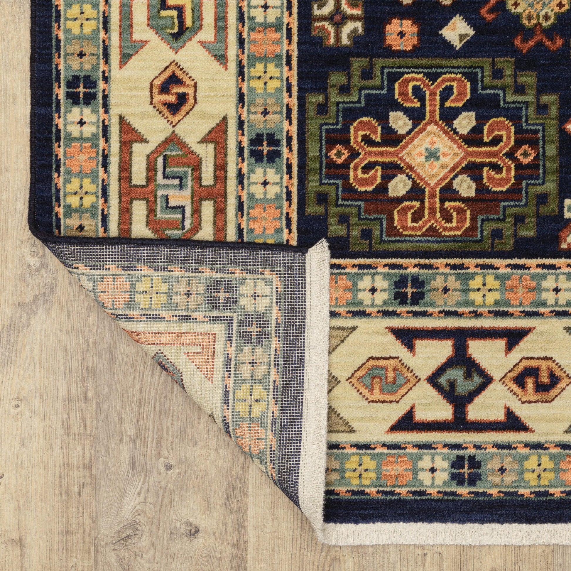 Oriental Weavers Lilihan 041H6 Area Rug FredCo