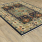 Oriental Weavers Lilihan 041H6 Area Rug FredCo
