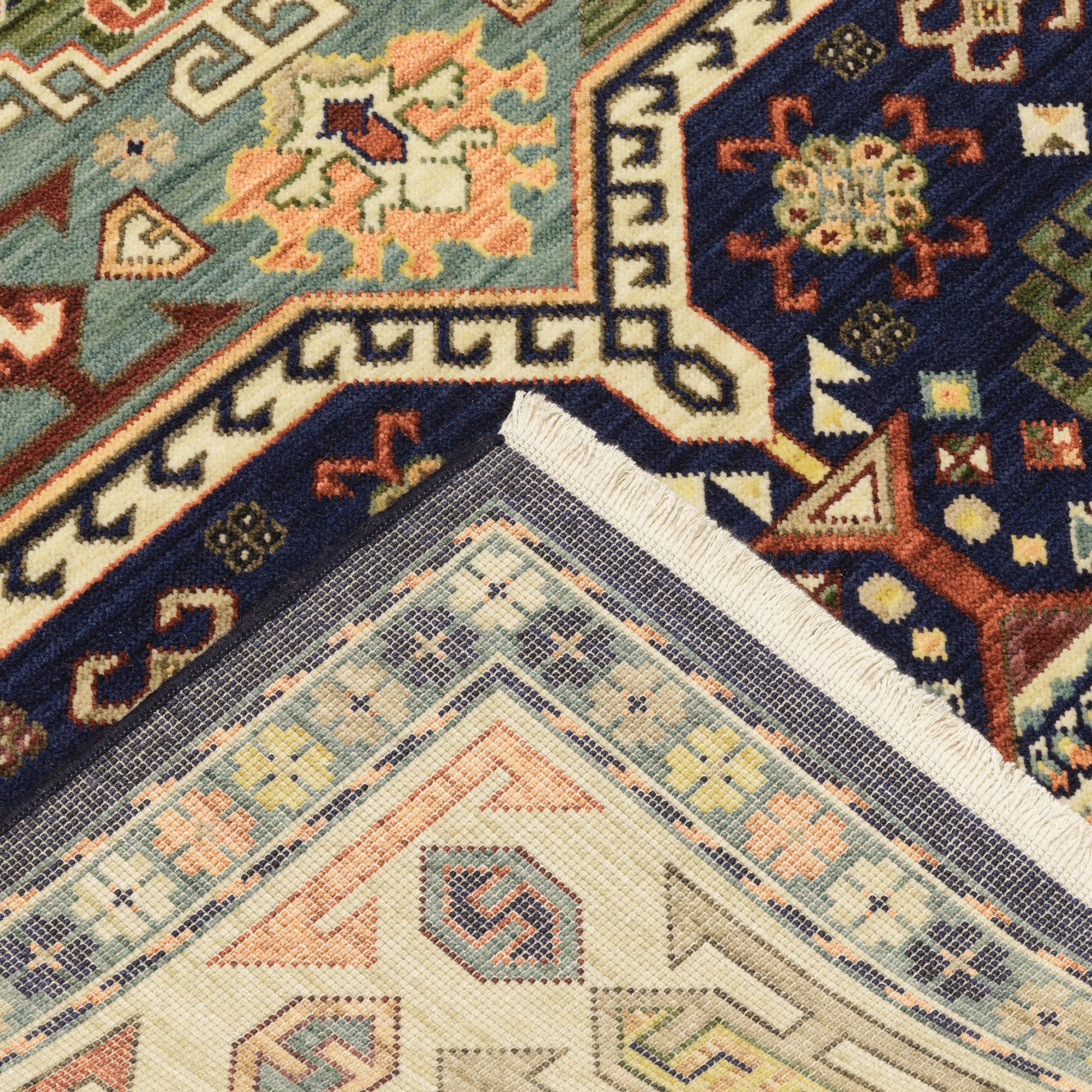 Oriental Weavers Lilihan 041H6 Area Rug FredCo