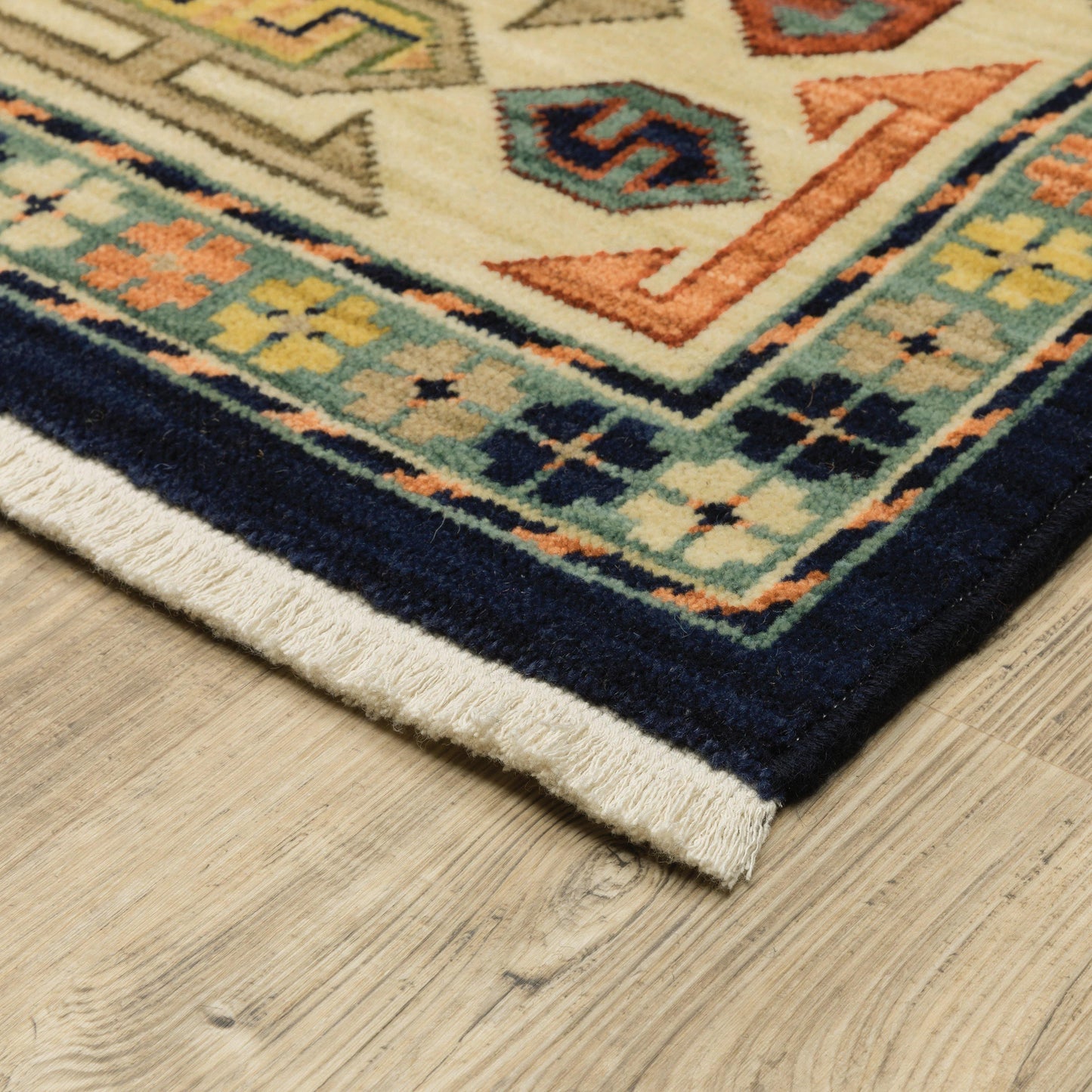 Oriental Weavers Lilihan 041H6 Area Rug FredCo