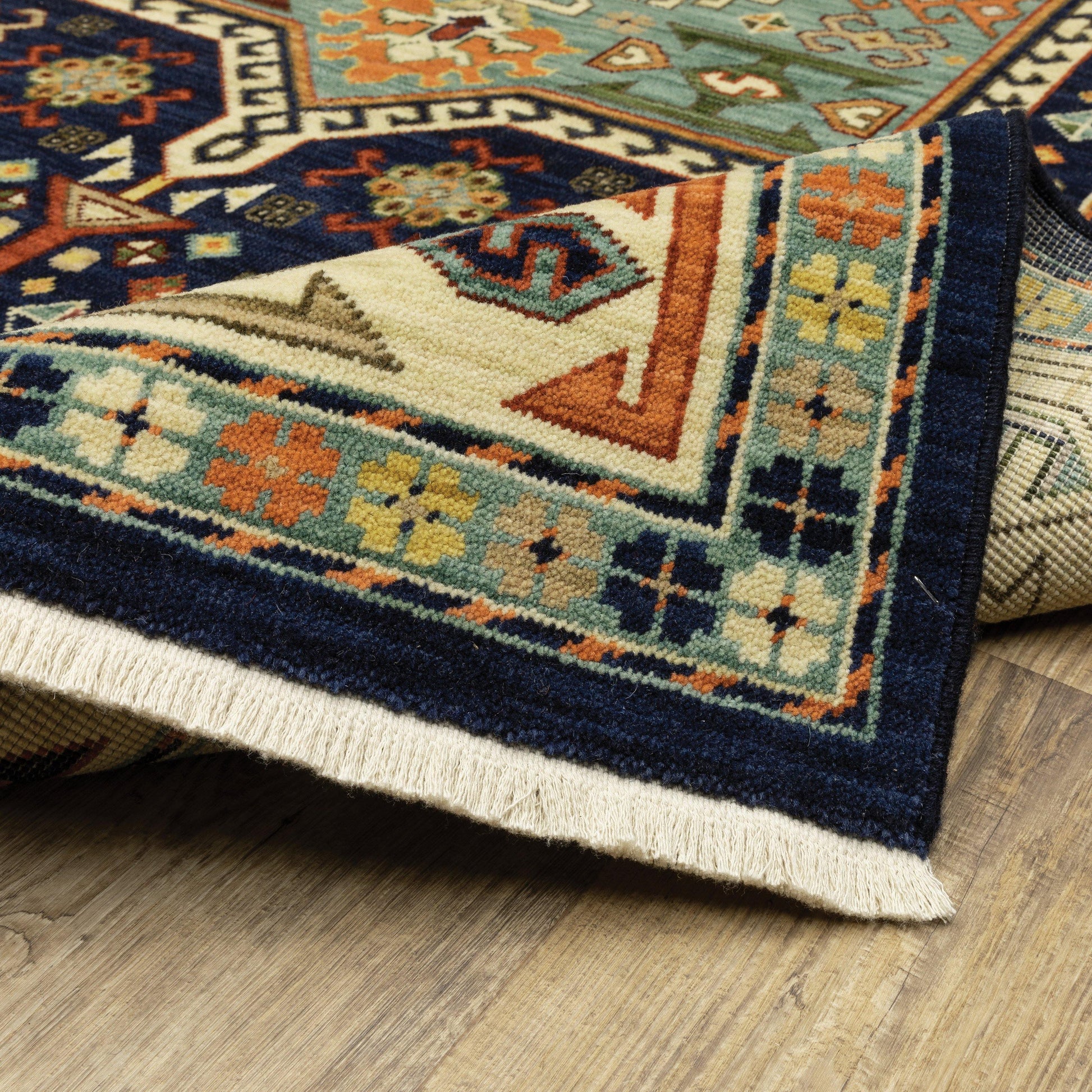 Oriental Weavers Lilihan 041H6 Area Rug FredCo