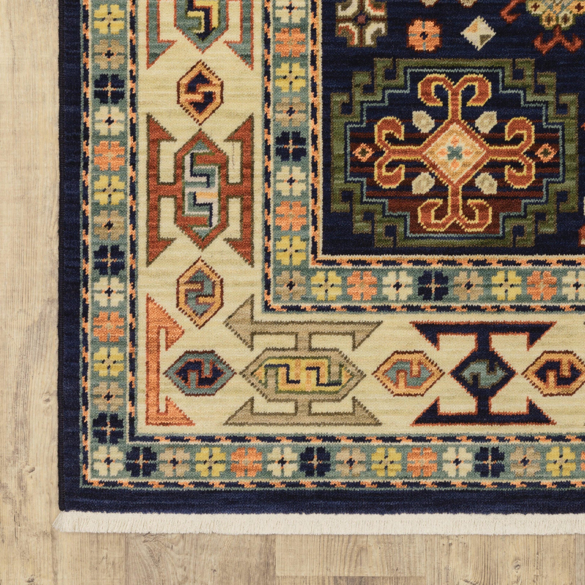 Oriental Weavers Lilihan 041H6 Area Rug FredCo